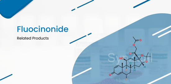 Fluocinonide Related Products